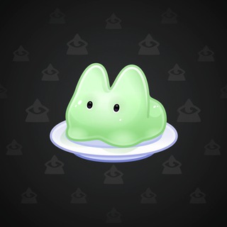 Jelly Bunny #23804