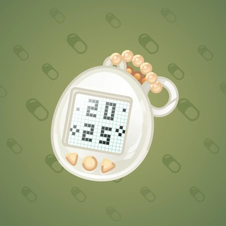 Tama Gadget #3673