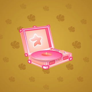 Record Player #9151