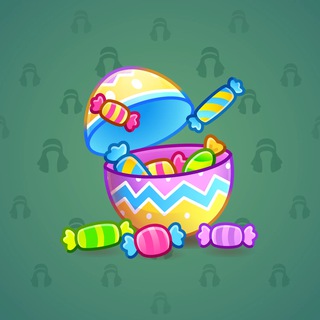 Easter Egg #92240