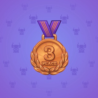 Victory Medal #24587