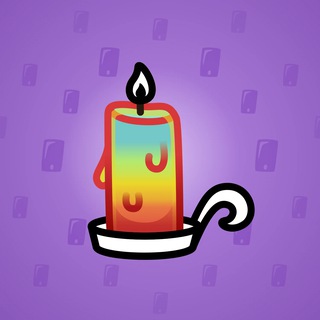 Eternal Candle #15669