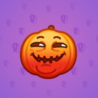 Mad Pumpkin #13940