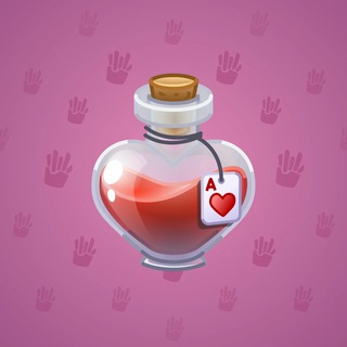 Love Potion #27084