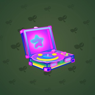 Record Player #2215