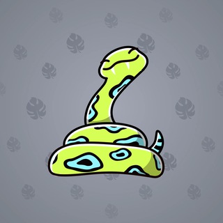 Pet Snake #21465