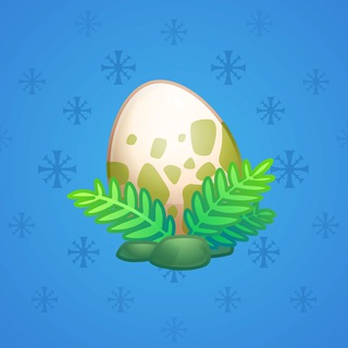 Easter Egg #102554