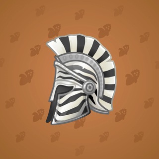 Heroic Helmet #3291