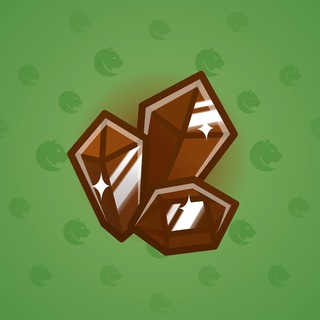 Ion Gem #3552