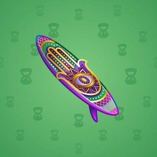 Surge Board #5376