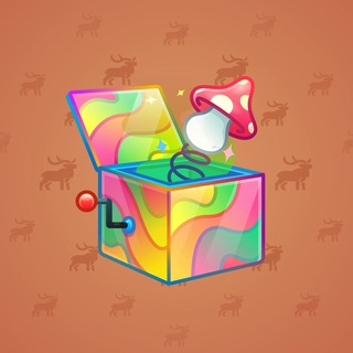 Jack-in-the-Box #66833