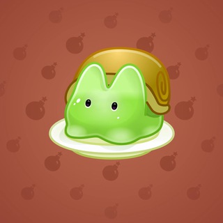 Jelly Bunny #99211