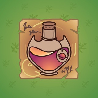 Love Potion #20963