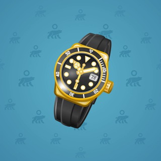 Swiss Watch #11108