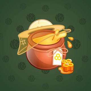 Money Pot #5834
