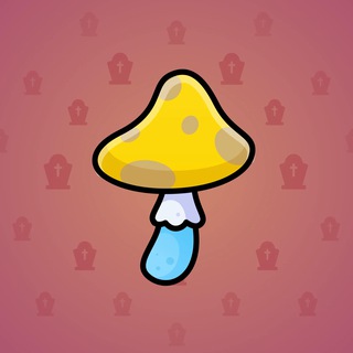 Spy Agaric #20845