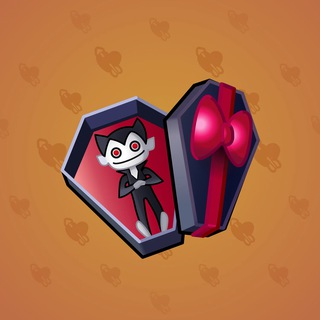Valentine Box #20541