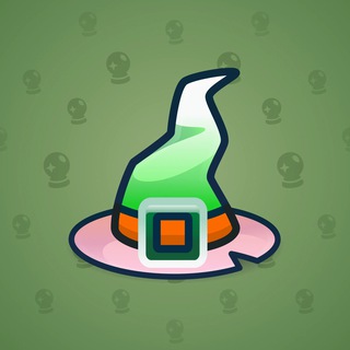 Witch Hat #13576