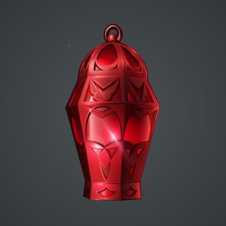 Ruby Moon