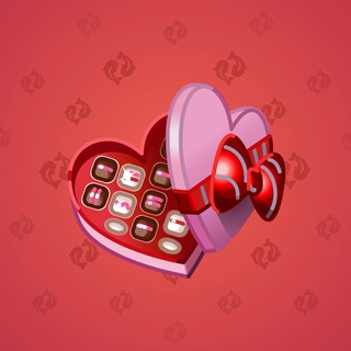Valentine Box #1526