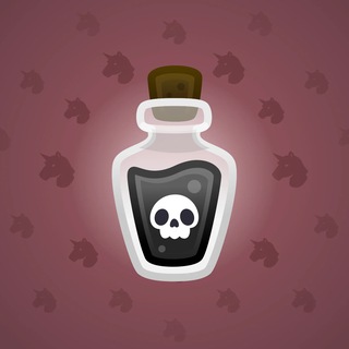 Magic Potion #3177