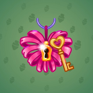 Cupid Charm #14907
