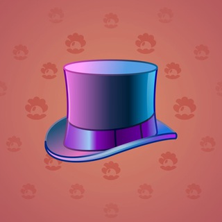Top Hat #6831