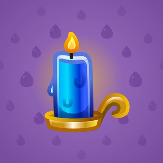 Eternal Candle #7381