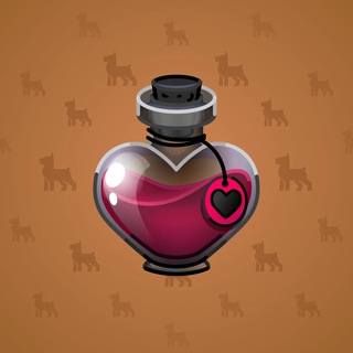 Love Potion #25854