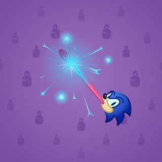 Party Sparkler #8198