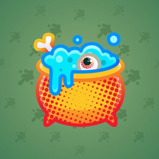 Hex Pot #37475