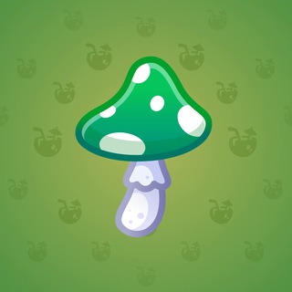 Spy Agaric #1937