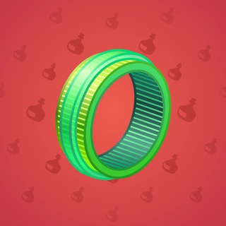 Bonded Ring #2757