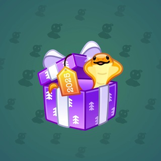 Snake Box #159798