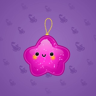 Hanging Star #26122