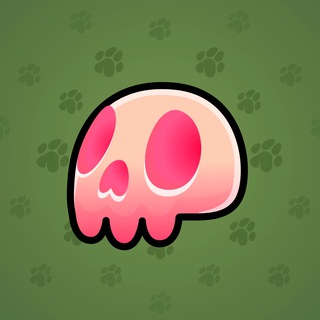 Electric Skull #7537