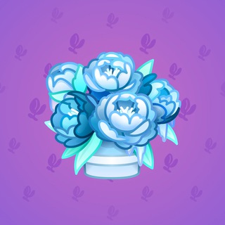 Lush Bouquet #19201