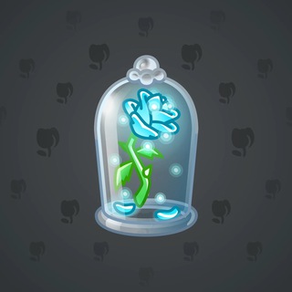Eternal Rose #20027