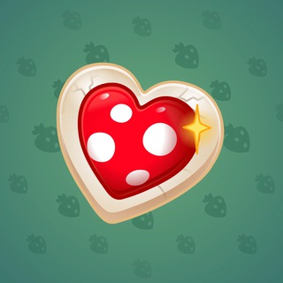 Cookie Heart #171953