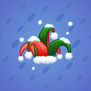 Jester Hat #1186