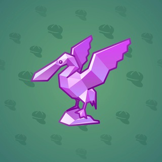 Rare Bird #5860