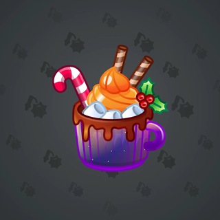 Holiday Drink #61843