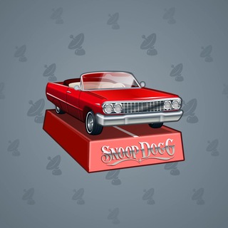 Low Rider #18046