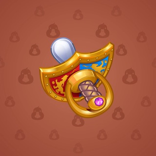 Bling Binky #1187