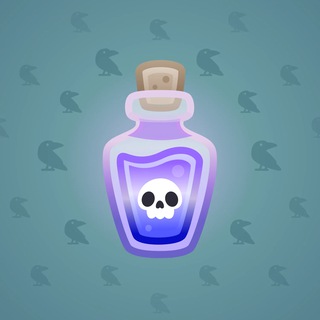 Magic Potion #1448