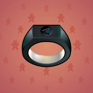 Signet Ring #16963