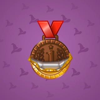 Victory Medal #58780
