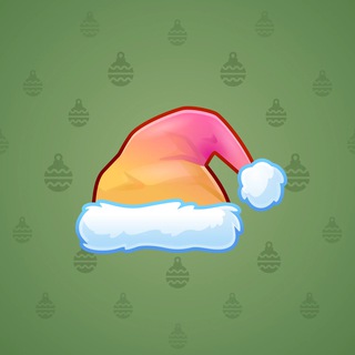 Santa Hat #55524