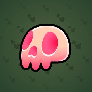 Electric Skull #958