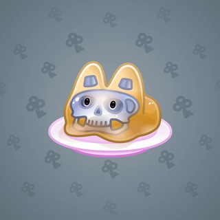 Jelly Bunny #13448